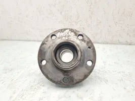 Volkswagen PASSAT B6 Rear wheel ball bearing 