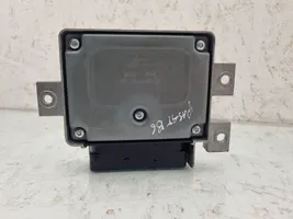 Volkswagen PASSAT B6 Hand brake control module 3C0907801B