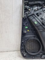 Volkswagen PASSAT B6 Verkleidung Tür hinten 3C9867211