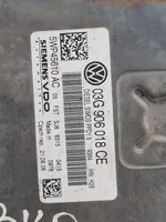 Volkswagen PASSAT B6 Sterownik / Moduł ECU 03G906018CE