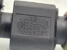 Volkswagen PASSAT B6 Capteur de pression de climatisation 1J0973703