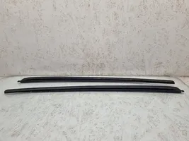 Audi A4 S4 B8 8K Windshield trim 8K0854327