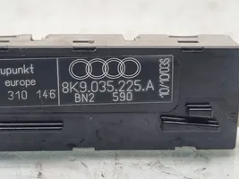 Audi A4 S4 B8 8K Amplificatore antenna 8K9035225A