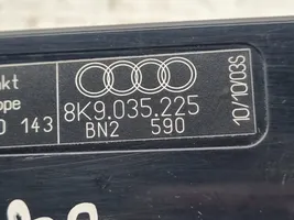 Audi A4 S4 B8 8K Wzmacniacz anteny 8K9035225