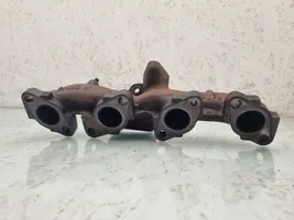 Audi A4 S4 B8 8K Exhaust manifold 03L253033