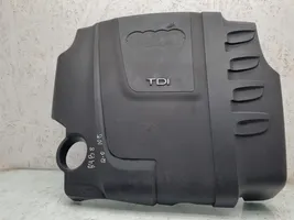 Audi A4 S4 B8 8K Engine cover (trim) 03L103925