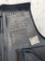 Audi A4 S4 B8 8K Крышка двигателя (отделка) 03L103925