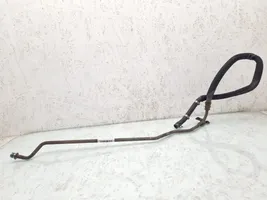 Audi A4 S4 B8 8K Power steering hose/pipe/line 8K2422891AJ