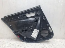 Audi A4 S4 B8 8K Rear door card panel trim 8K0867306