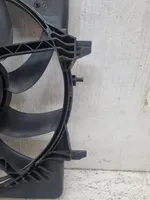 Audi A4 S4 B8 8K Electric radiator cooling fan 8K0121003M