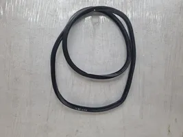 Audi A4 S4 B8 8K Rear door rubber seal (on body) 8K0833721E