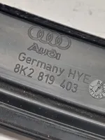 Audi A4 S4 B8 8K Pyyhinkoneiston lista 8K2819403