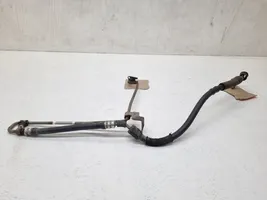 Audi A4 S4 B8 8K Power steering hose/pipe/line 