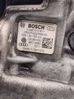 Audi A4 S4 B8 8K Set sistema iniezione carburante 059130089AH