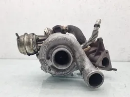 Audi A6 S6 C5 4B Turbine 059145702D