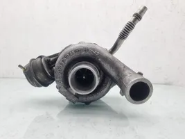 Audi A4 S4 B6 8E 8H Turbine 059145701F