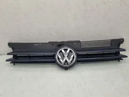 Volkswagen Golf IV Etusäleikkö 1J0853651G