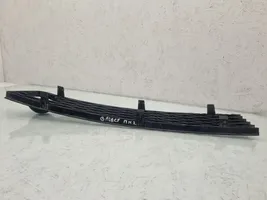 Ford Galaxy Kratka dolna zderzaka przedniego 7M5854688