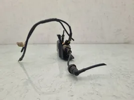 Volkswagen PASSAT B6 Webasto auxiliary heater fuel pump 8E0973202