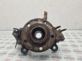 Audi A3 S3 8P Mozzo ruota anteriore 1K0365C