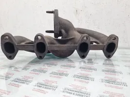 Audi A4 S4 B5 8D Exhaust manifold 06B253033S