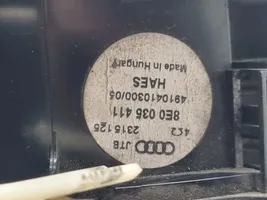 Audi A4 S4 B7 8E 8H Etuoven kaiutin 8E0035411