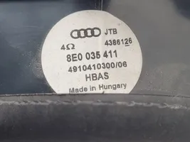 Audi A4 S4 B7 8E 8H Etuoven kaiutin 8E0035411