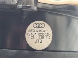 Audi A4 S4 B6 8E 8H Etuoven kaiutin 8E0035411