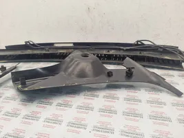 Volkswagen Sharan Wiper trim 7M3853185B