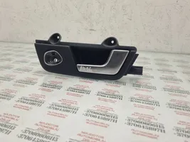 Audi A4 S4 B6 8E 8H Maniglia interna per portiera posteriore 8E0839020B