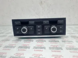 Audi A6 S6 C6 4F Climate control unit 4F1820043AL