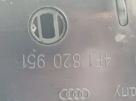 Audi A6 S6 C6 4F Dash center air vent grill 4F1820951