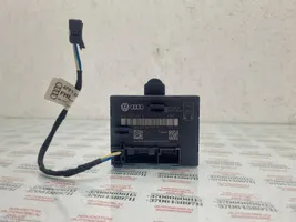 Audi A6 S6 C6 4F Durų elektronikos valdymo blokas 4F0959795Q