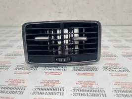 Audi A6 S6 C6 4F Grille d'aération arrière 4F0819203C