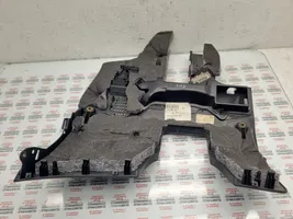 Audi A6 S6 C6 4F Element deski rozdzielczej / dół 4F1863075H