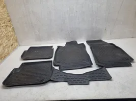 Audi A6 S6 C6 4F Kit tapis de sol auto 