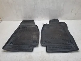 Audi A6 S6 C6 4F Kit tapis de sol auto 