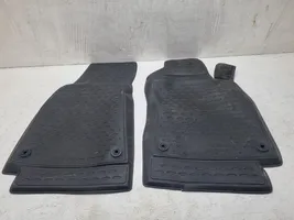 Audi A6 S6 C6 4F Kit tapis de sol auto 