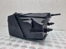 Audi A6 S6 C6 4F Boîtier de filtre à air 4F0133835N