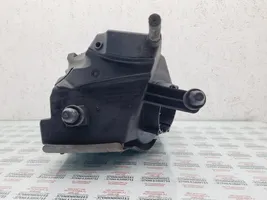 Audi A6 S6 C6 4F Boîtier de filtre à air 4F0133835N