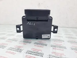 Audi A6 S6 C6 4F Hand brake control module 4F0907801B