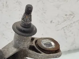 Audi A6 S6 C6 4F Tringlerie et moteur d'essuie-glace avant 4F1955023K