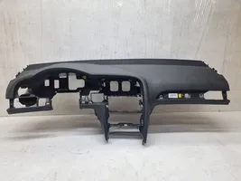 Audi A6 S6 C6 4F Dashboard 4F1858005B