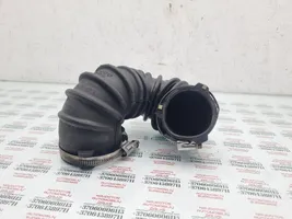 Audi A6 S6 C6 4F Air intake hose/pipe 06D129627H