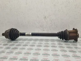 Audi A6 S6 C6 4F Front driveshaft 4F0407272G