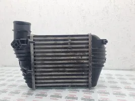 Audi A6 S6 C6 4F Radiatore intercooler 