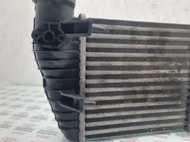 Audi A6 S6 C6 4F Radiatore intercooler 