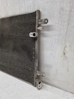 Audi A6 S6 C6 4F Radiateur condenseur de climatisation 