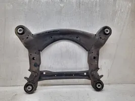 Audi A6 S6 C6 4F Front subframe 