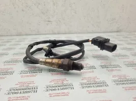 Audi A6 S6 C6 4F Sonde lambda 06E906265C